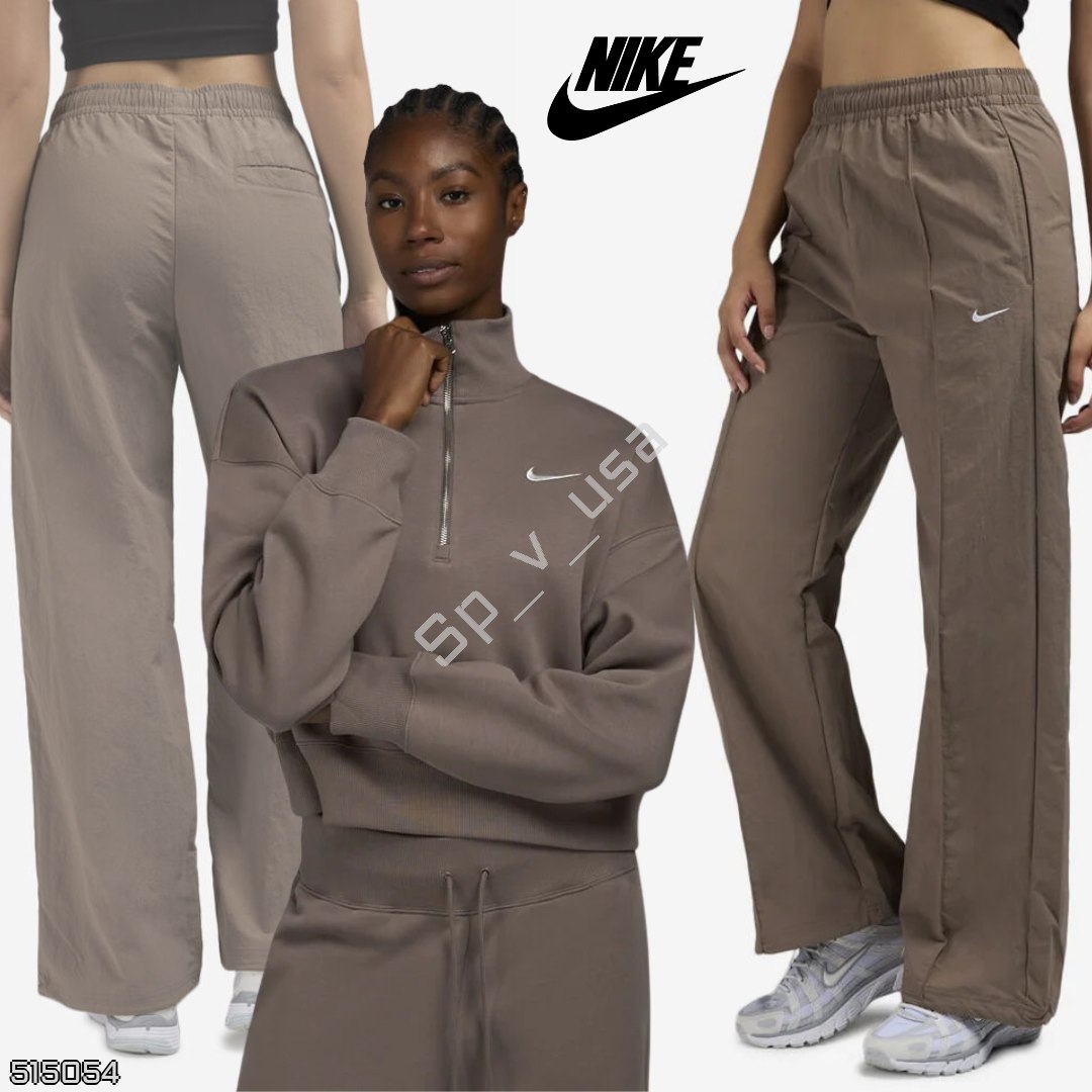 Nike 🇺🇸 — Весь мир