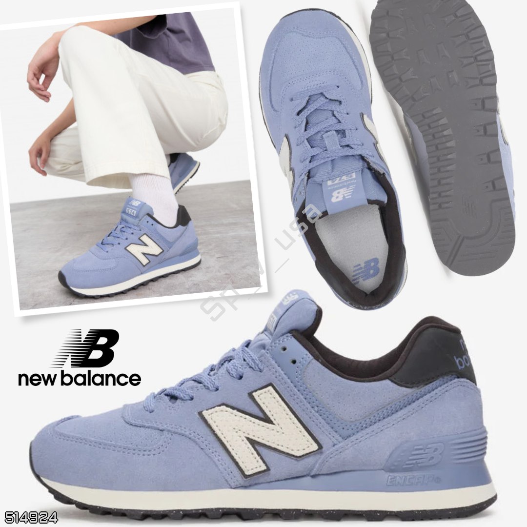 New Balance 🇺🇸 — Весь мир