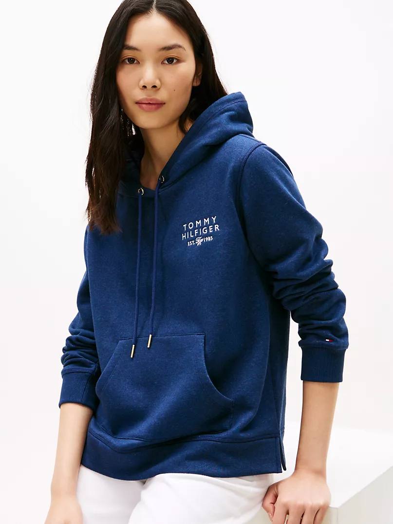 Tommy Hilfiger 🇺🇸 — Весь мир