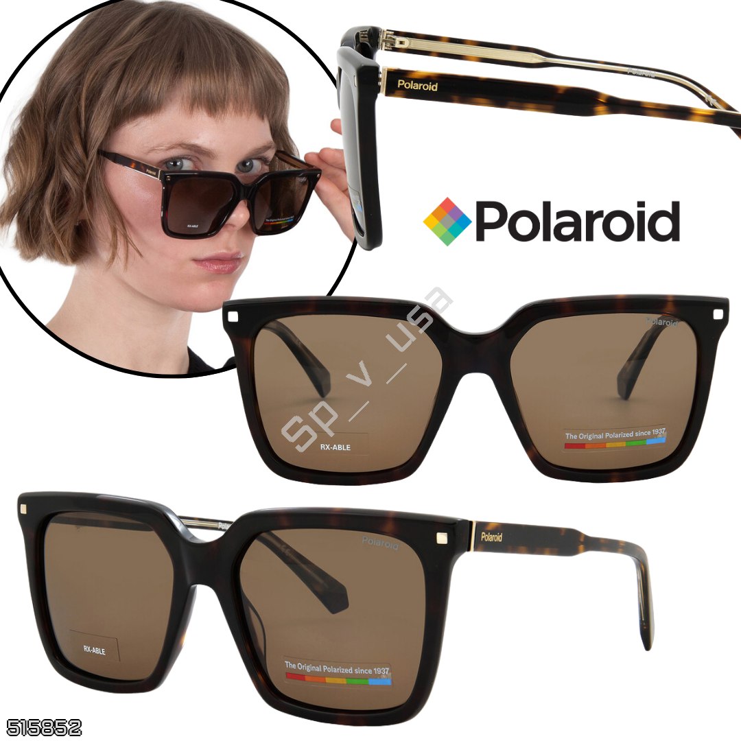 Polaroid 🇺🇸 — Весь мир