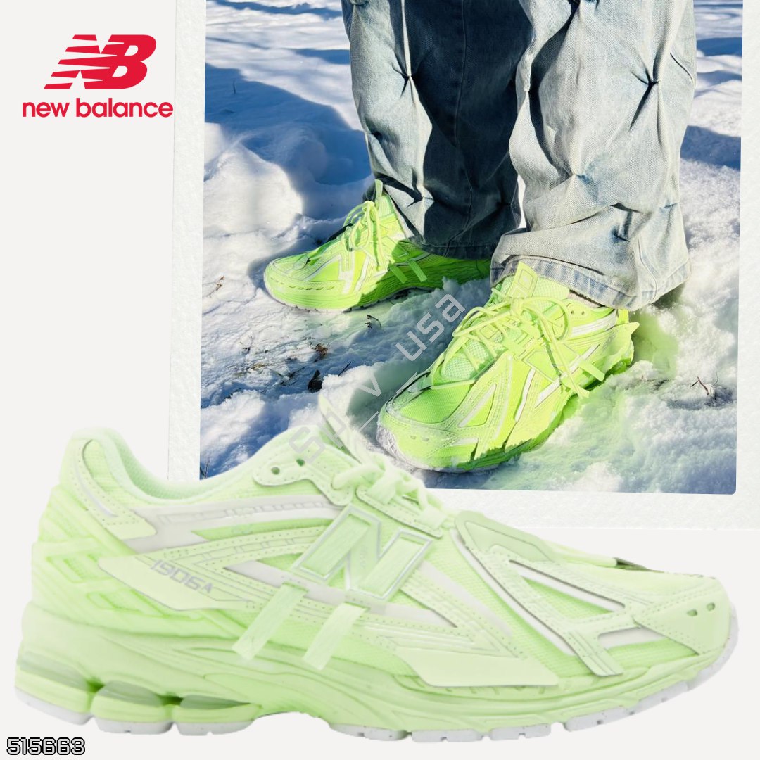 New Balance 🇺🇸 — Весь мир