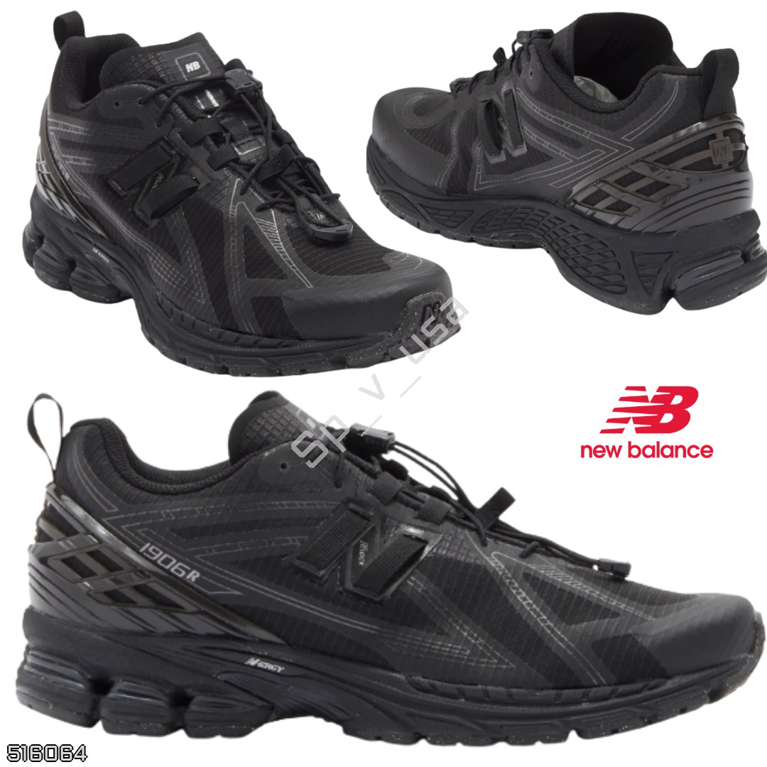 New Balance 🇺🇸 — Весь мир