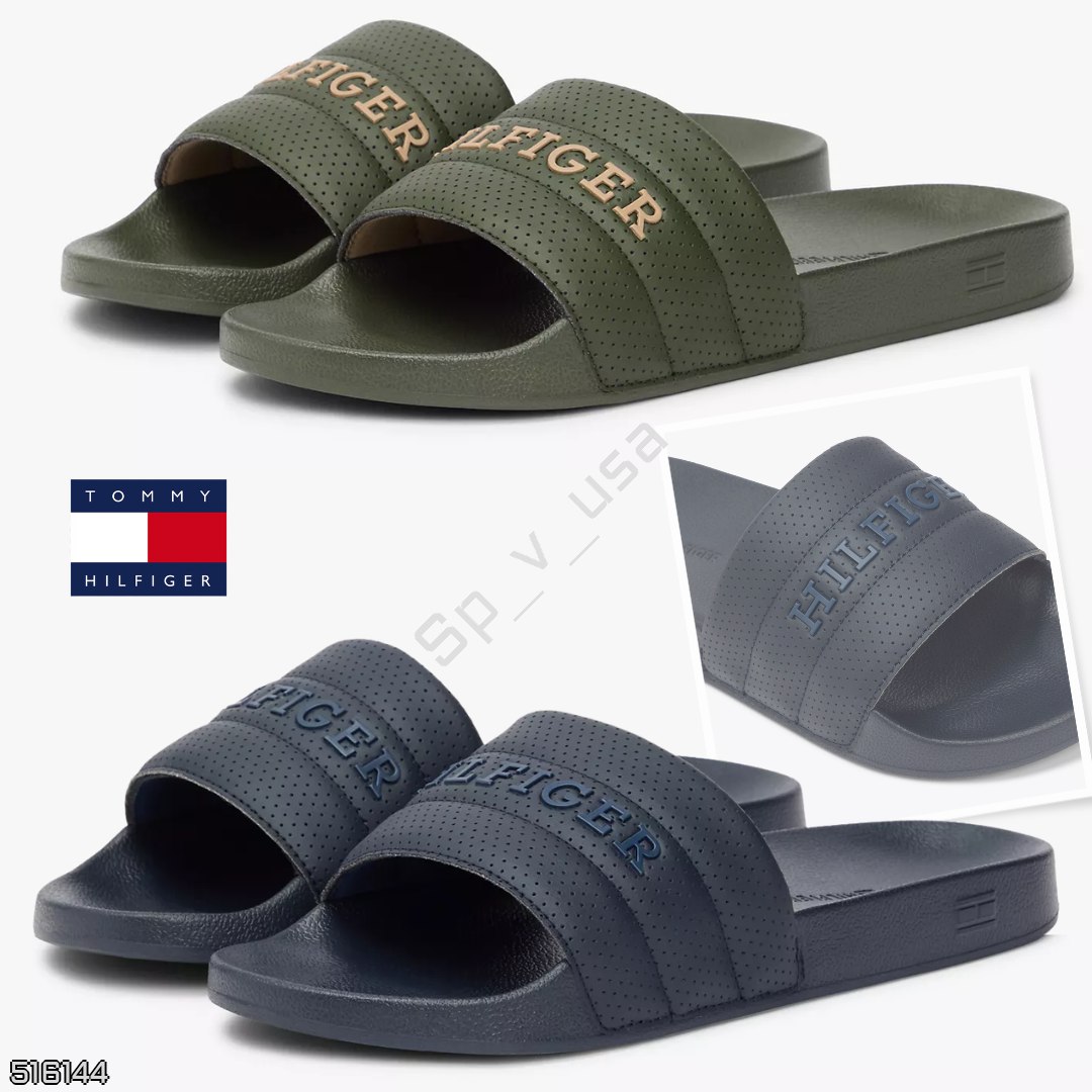 Tommy Hilfiger 🇺🇸 — Весь мир