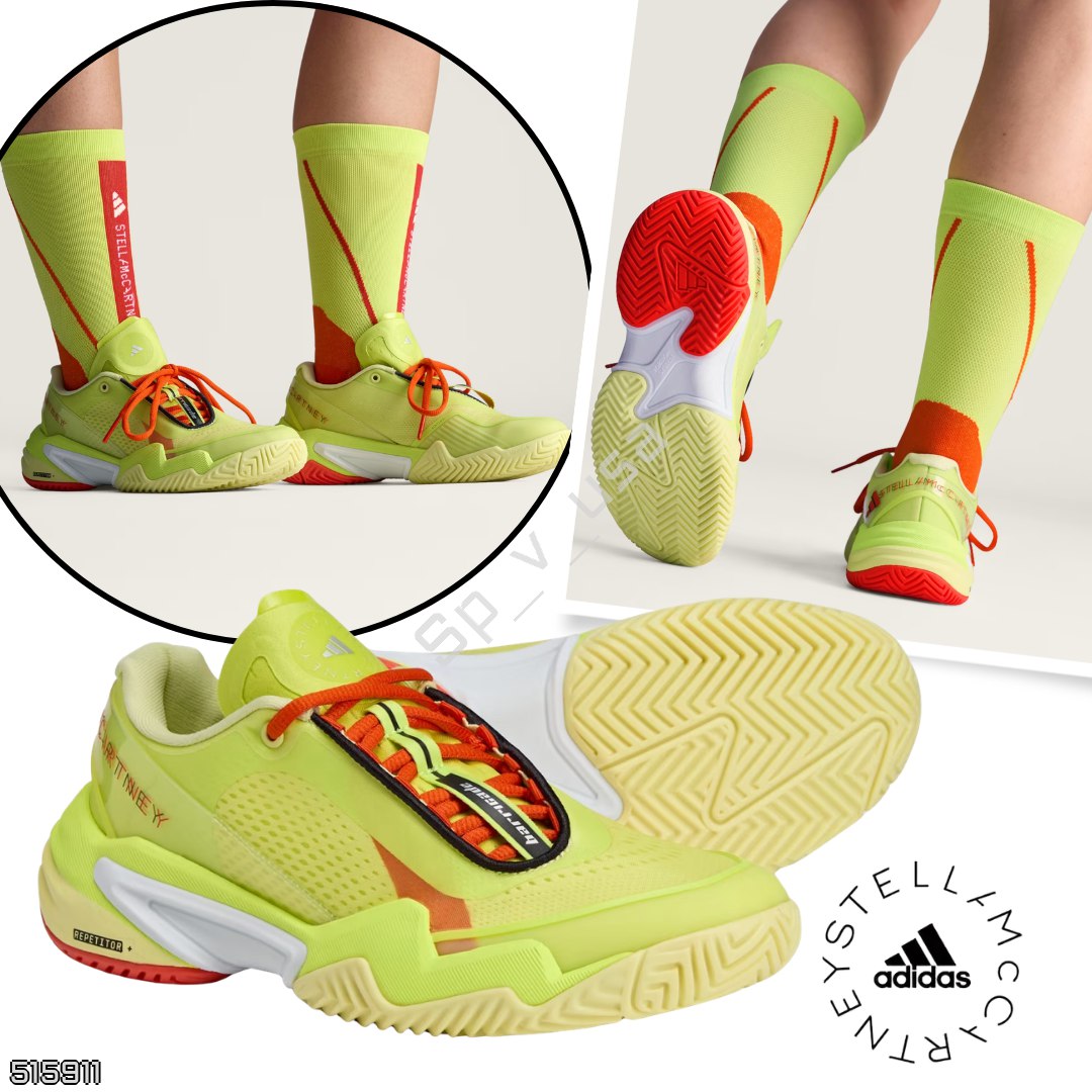 Adidas by Stella McCartney 🇺🇸 — Весь мир