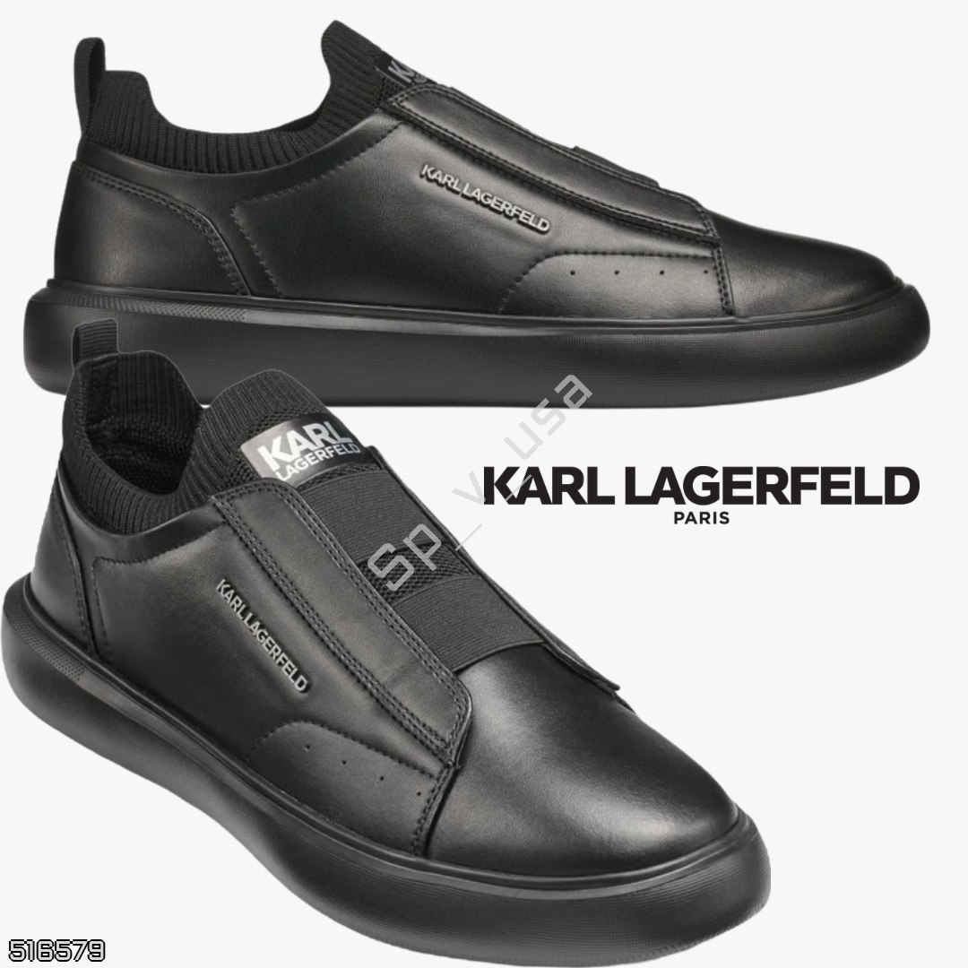 Karl Lagerfeld Paris 🇺🇸 — Весь мир