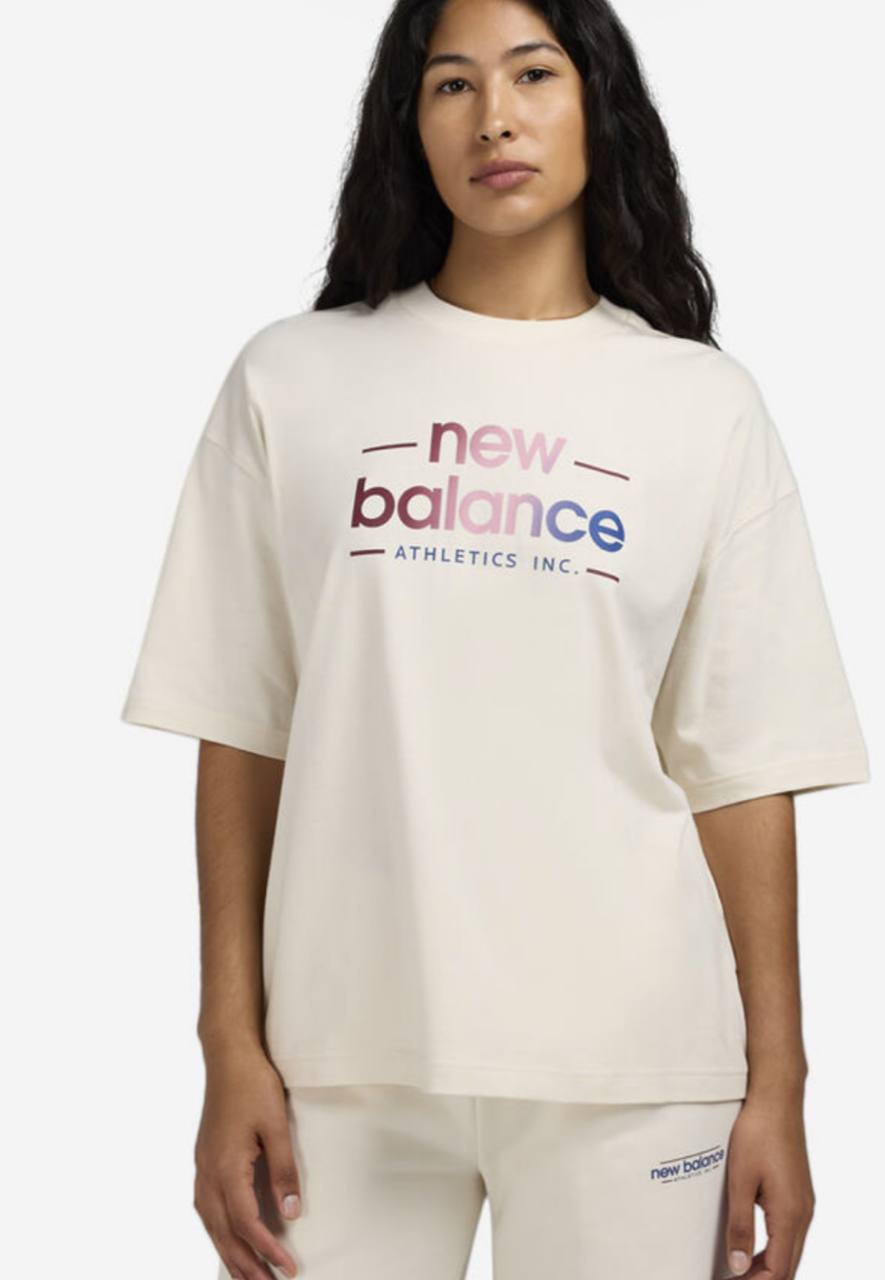 New Balance 🇺🇸 — Весь мир