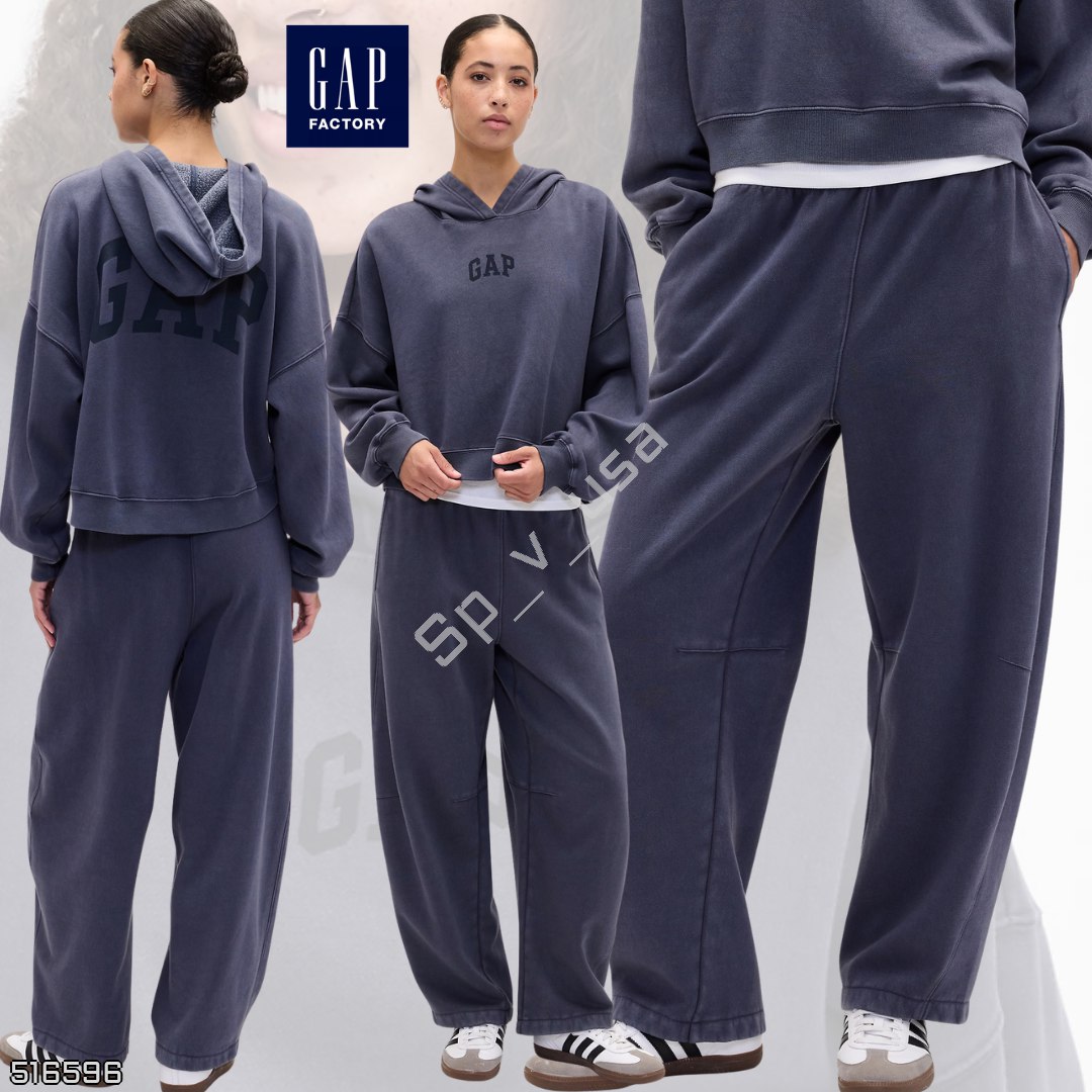 GAP Factory 🇺🇸 — Весь мир