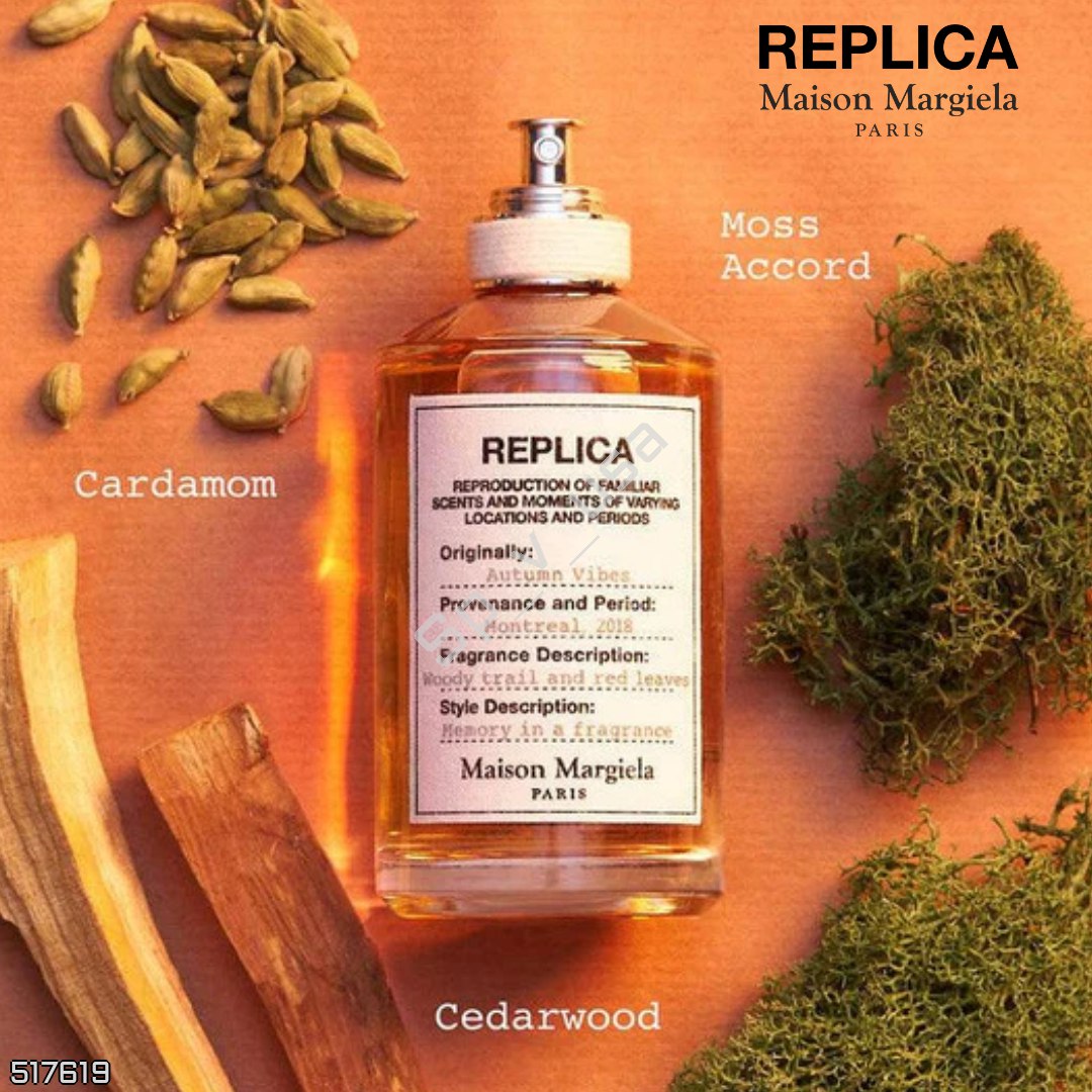 Maison Margiela REPLICA 🇩🇪 — Весь мир