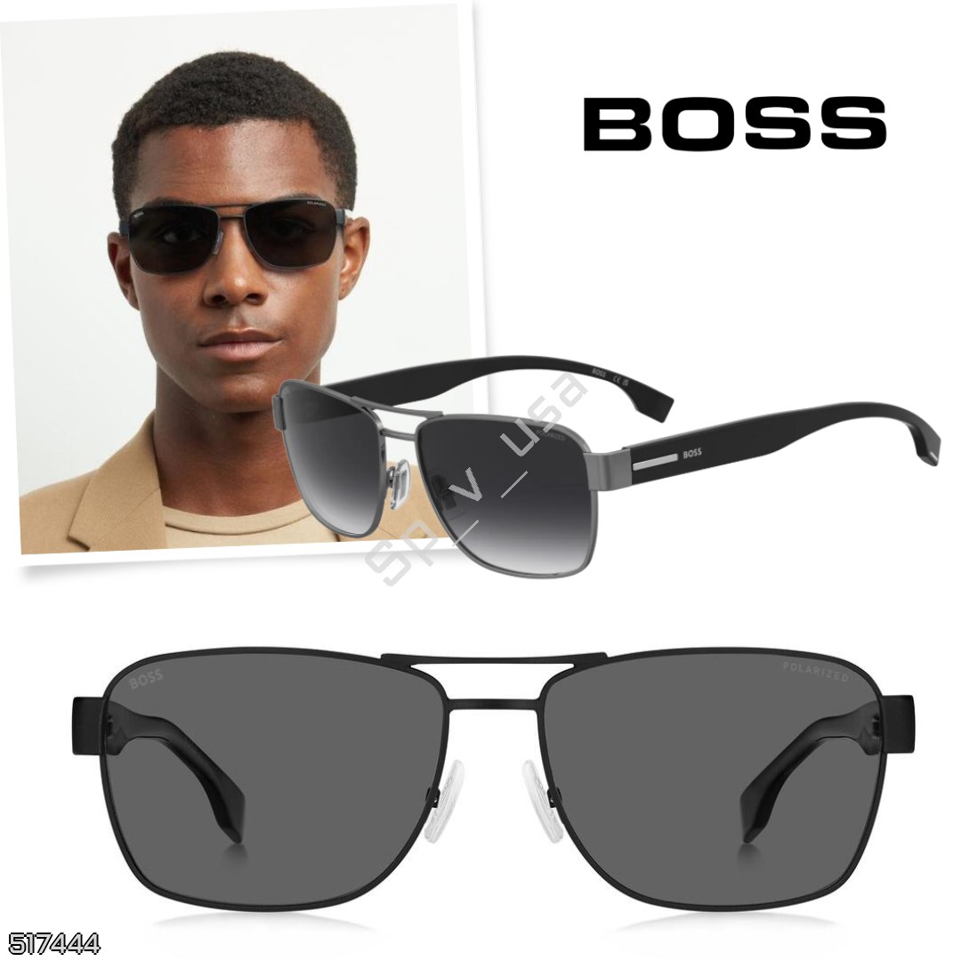 BOSS 🇺🇸 — Весь мир