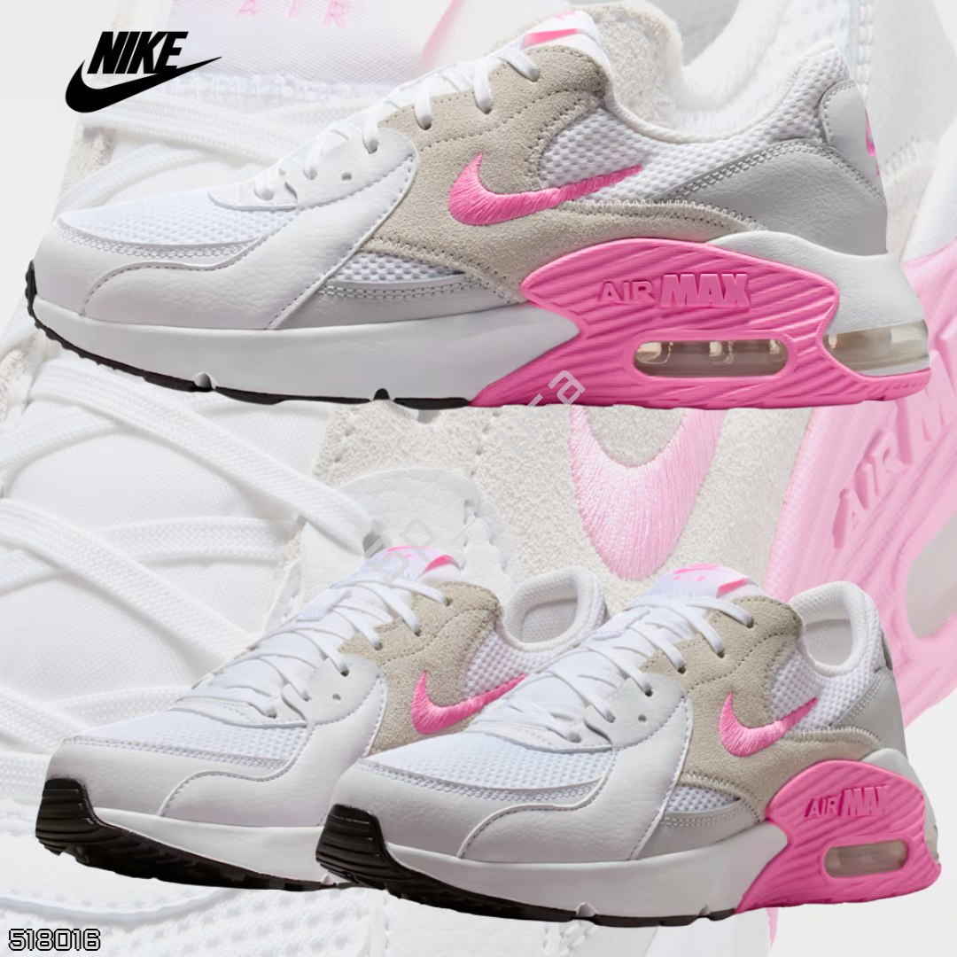 Nike 🇺🇸 — Весь мир