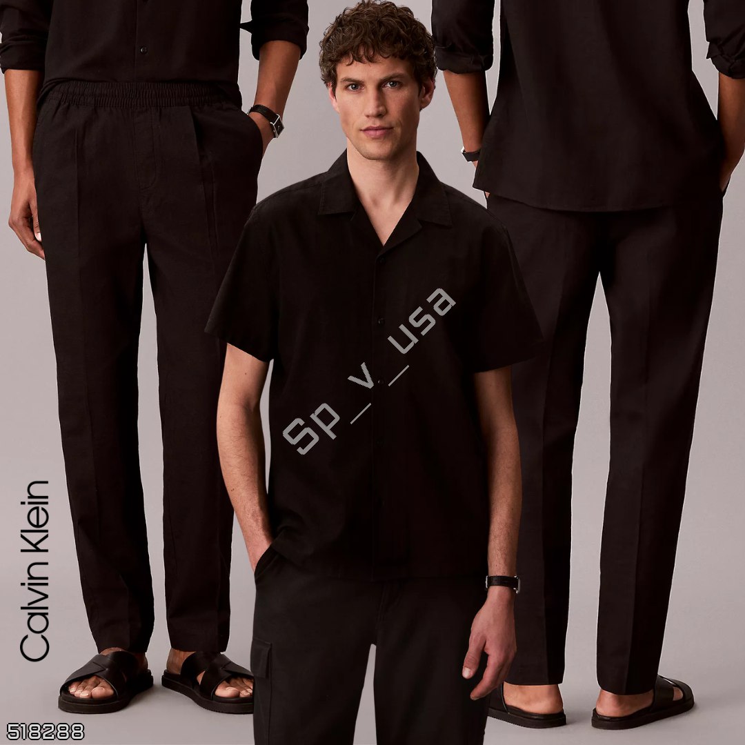 Calvin Klein 🇺🇸 — Весь мир