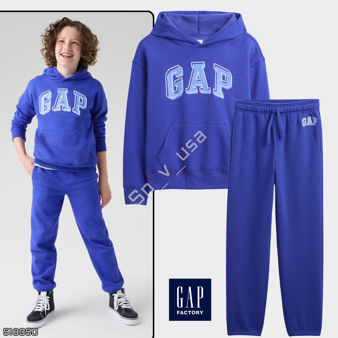 GAP Factory 🇺🇸 — Весь мир
