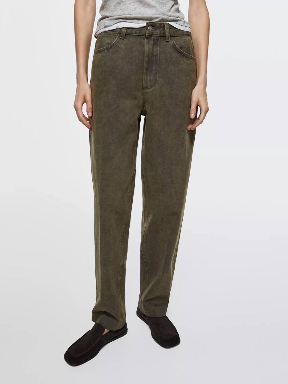 Massimo Dutti 🇪🇸 — Весь мир