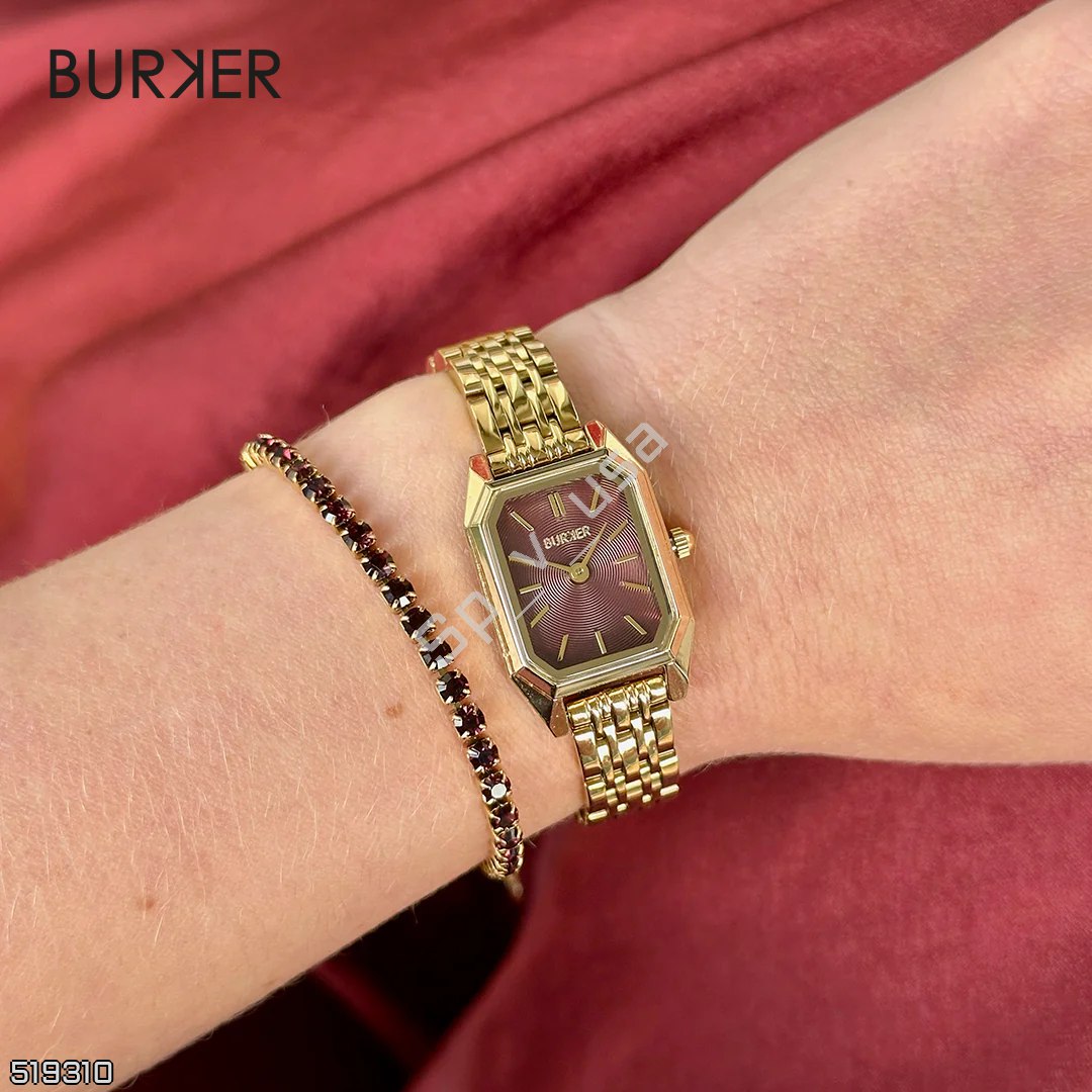 Burker 🇩🇪 — Весь мир