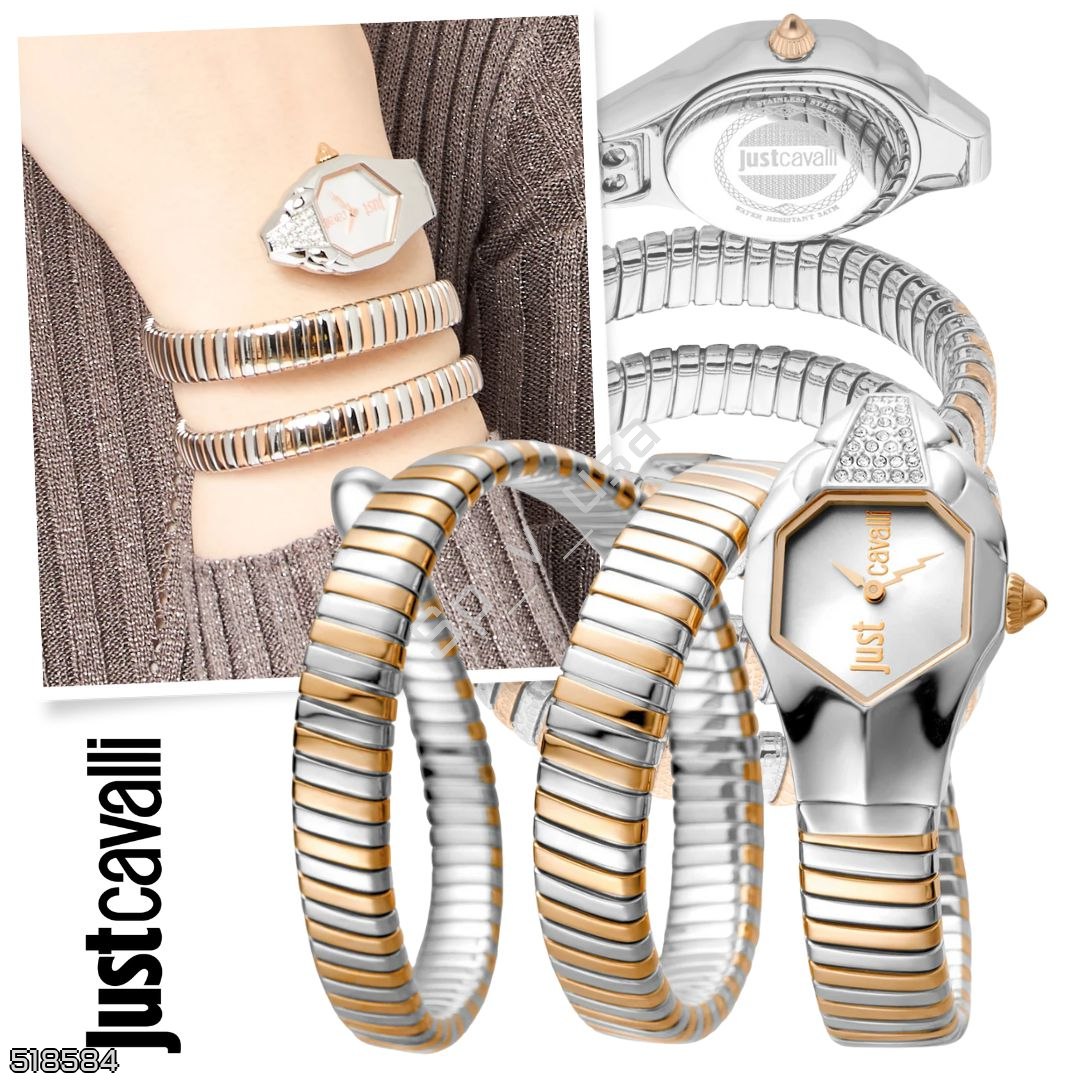 Just Cavalli 🇺🇸 — Весь мир