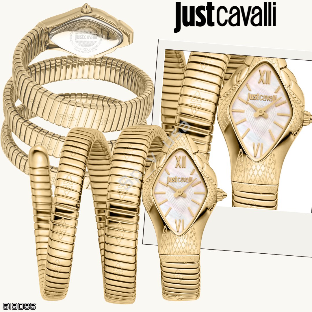 Just Cavalli 🇺🇸 — Весь мир