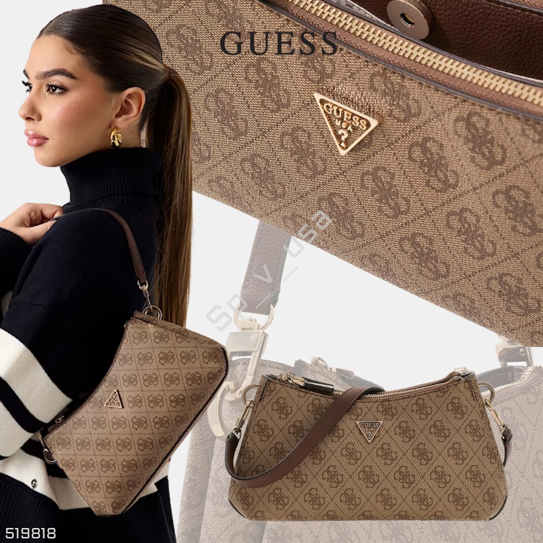 Guess 🇪🇸 — Весь мир