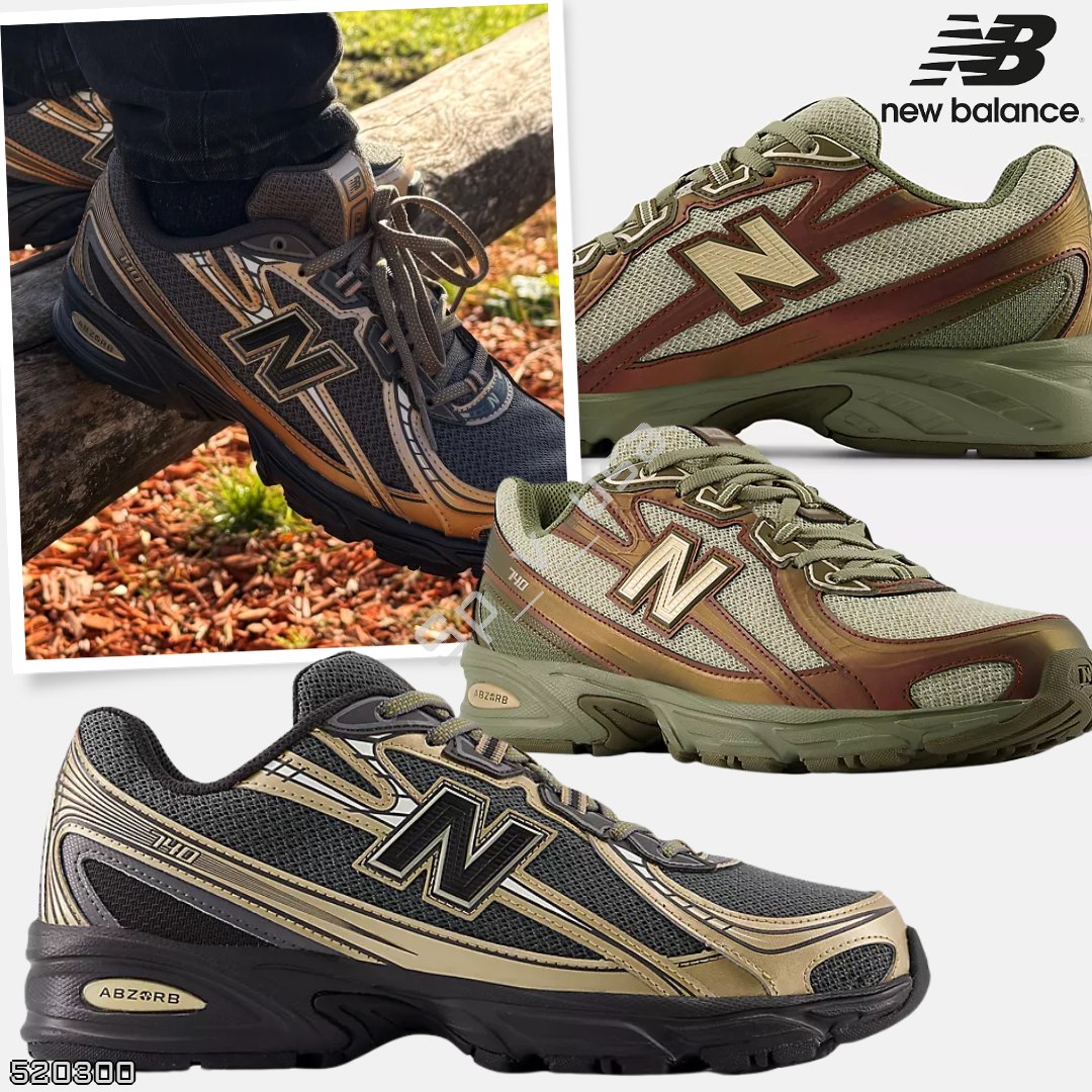 New Balance 🇺🇸 — Весь мир