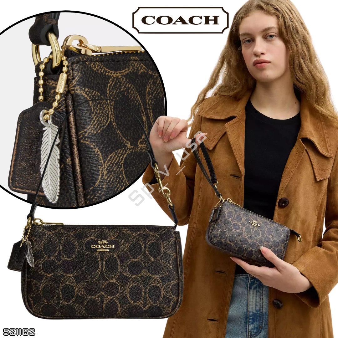 Coach Outlet 🇺🇸 — Весь мир