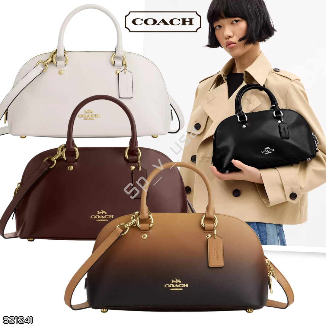 Coach Outlet 🇺🇸 — Весь мир