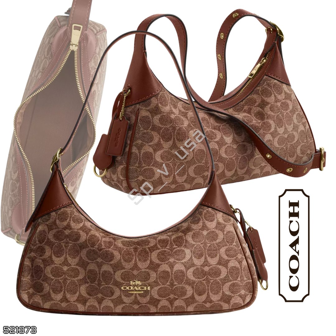 Coach Outlet 🇺🇸 — Весь мир