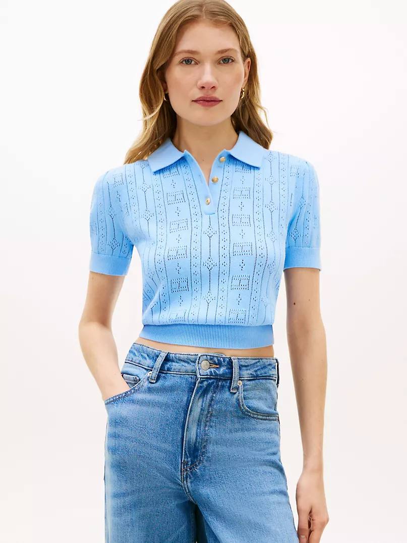 Tommy Hilfiger 🇺🇸 — Весь мир