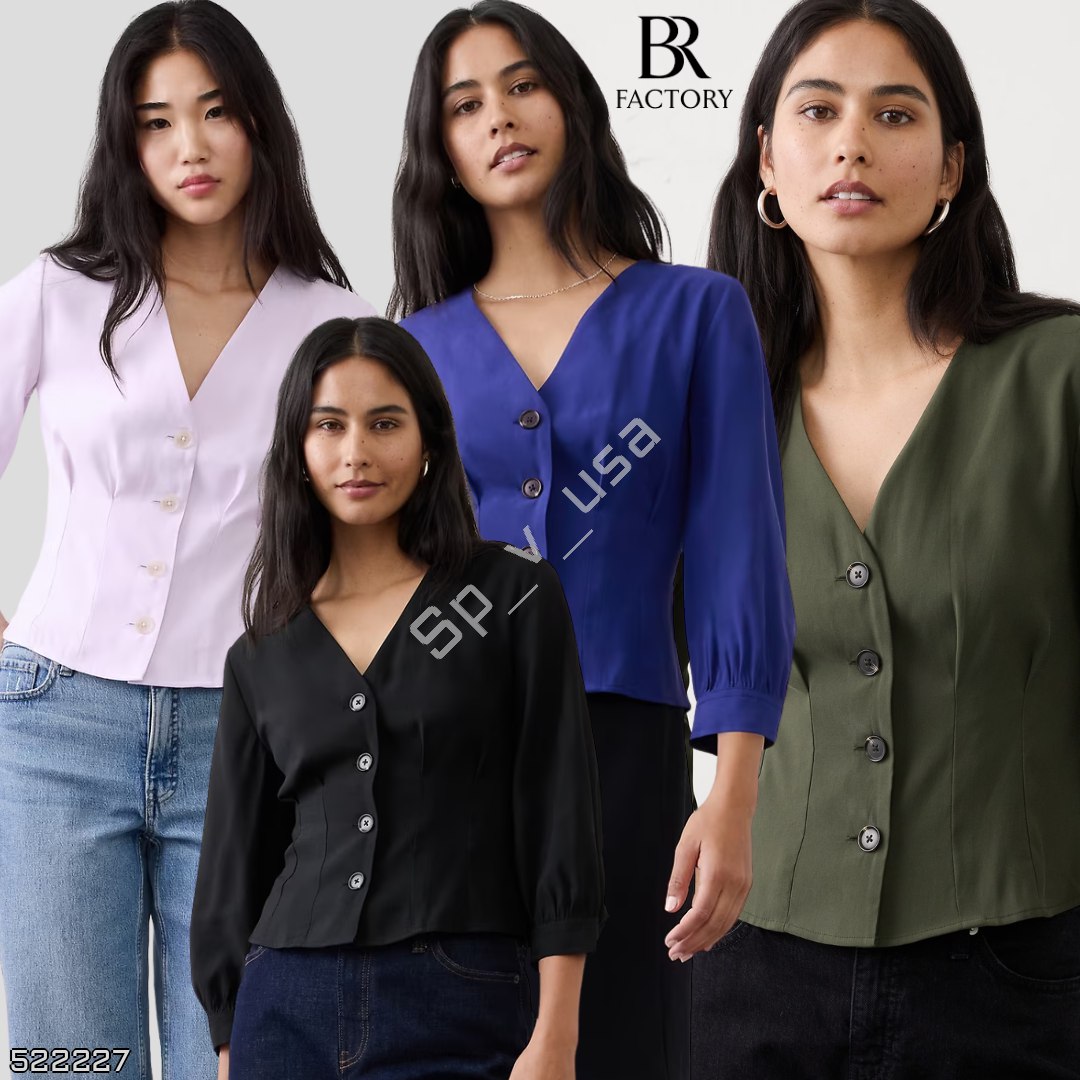 Banana Republic Factory 🇺🇸 — Весь мир