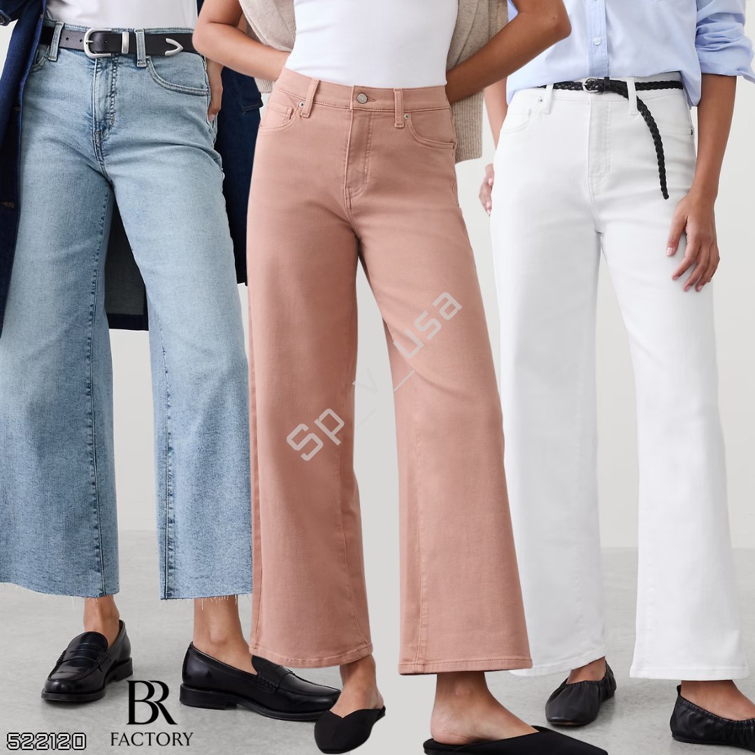 Banana Republic Factory 🇺🇸 — Весь мир