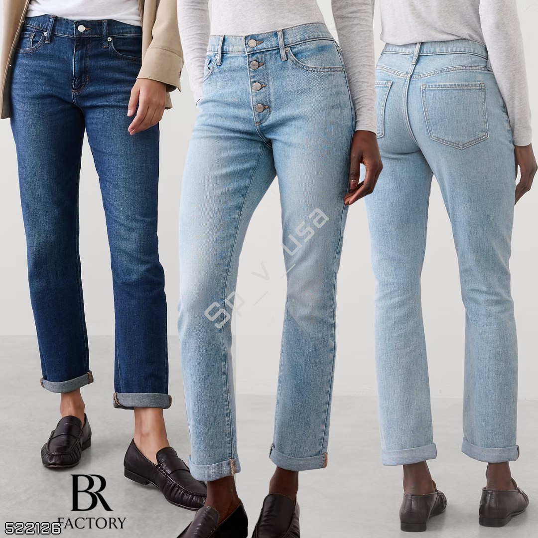 Banana Republic Factory 🇺🇸 — Весь мир