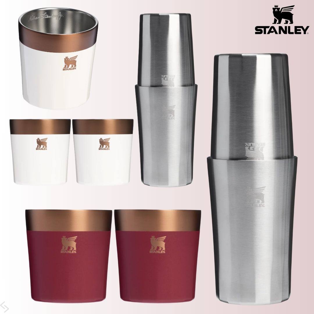 Stanley 🇺🇸 — Весь мир