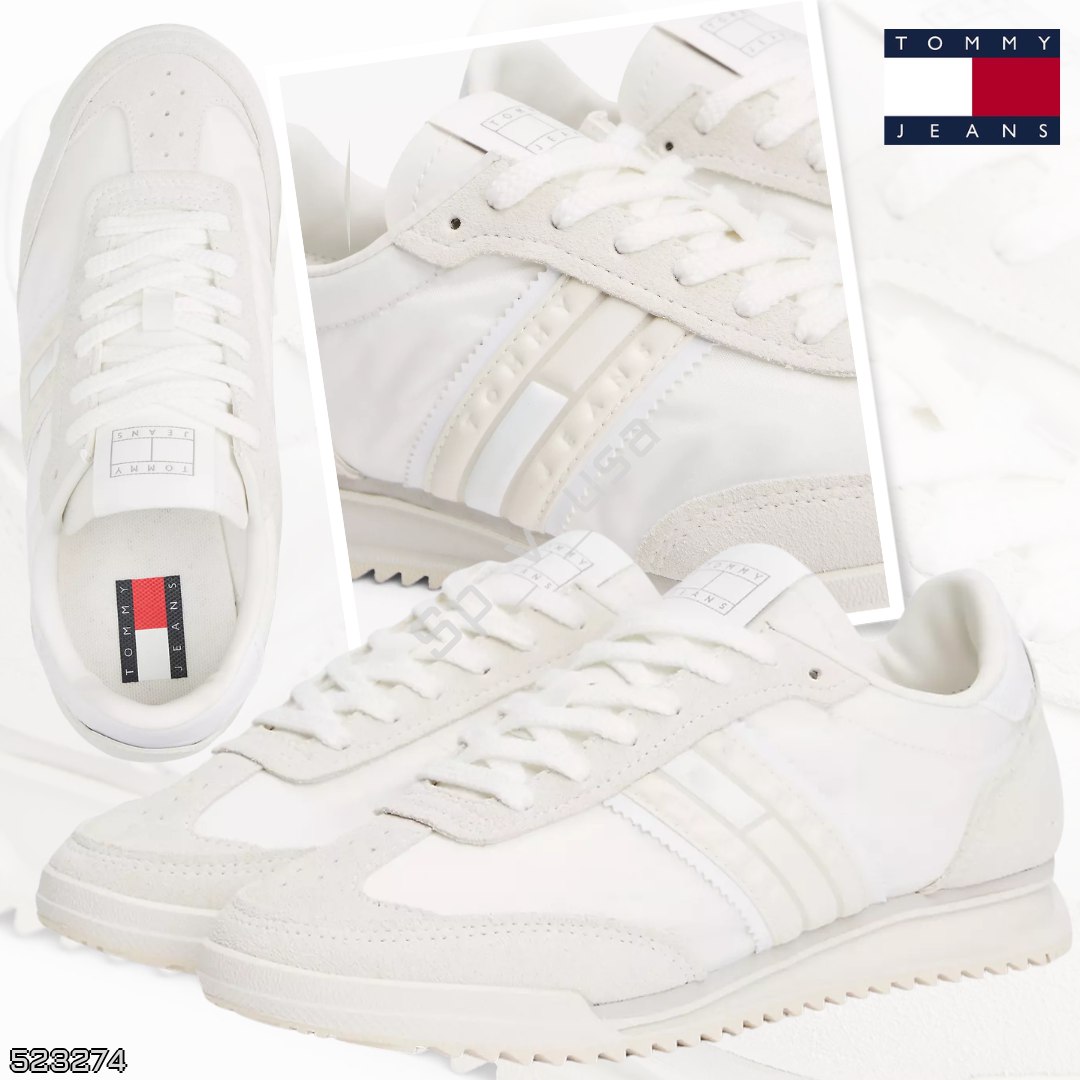 Tommy Jeans 🇺🇸 — Весь мир