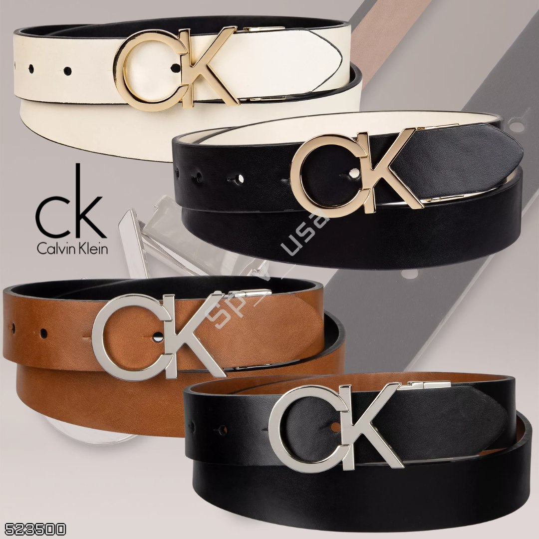 Calvin Klein 🇺🇸 — Весь мир