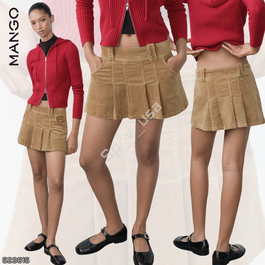 Mango Outlet 🇪🇸 — Весь мир