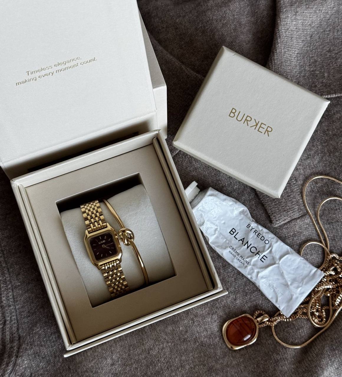 BURKER 🇩🇪 — Весь мир