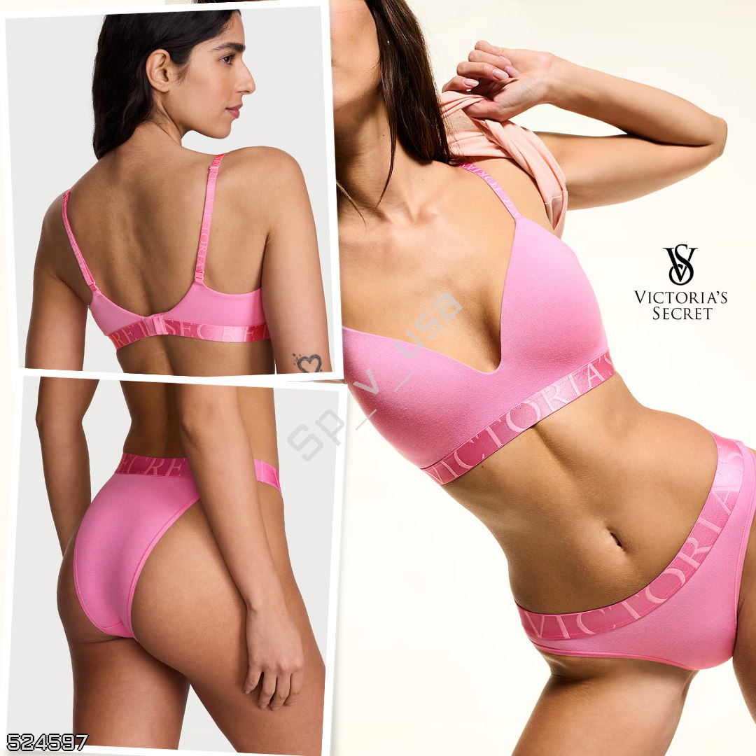 Victoria's Secret 🇺🇸 — Весь мир