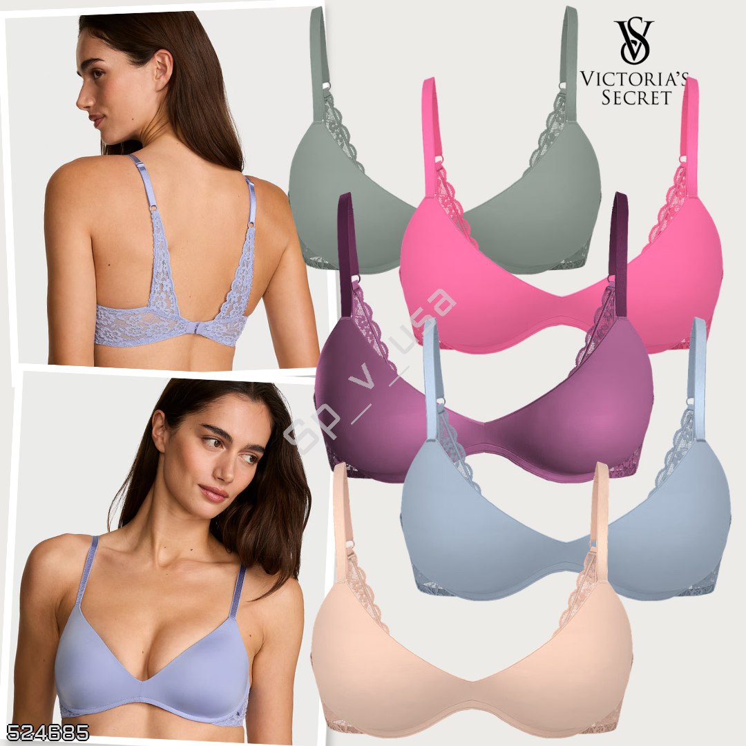 Victoria's Secret 🇺🇸 — Весь мир