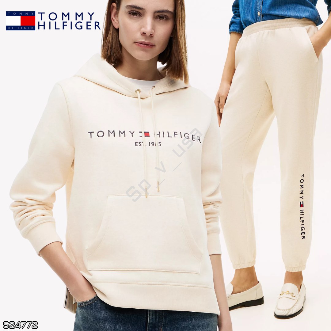 Tommy Hilfiger 🇺🇸 — Весь мир