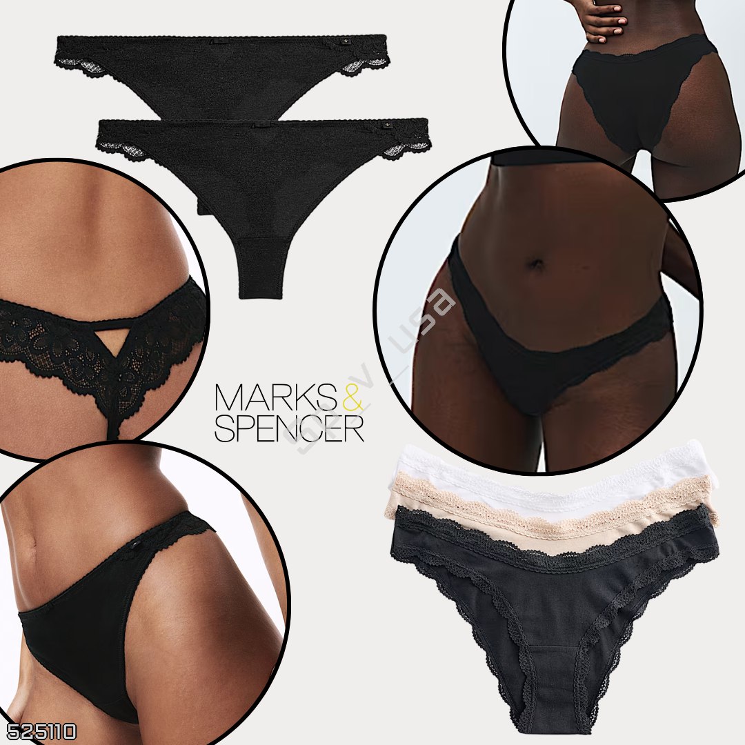 Marks & Spencer 🇩🇪 — Весь мир