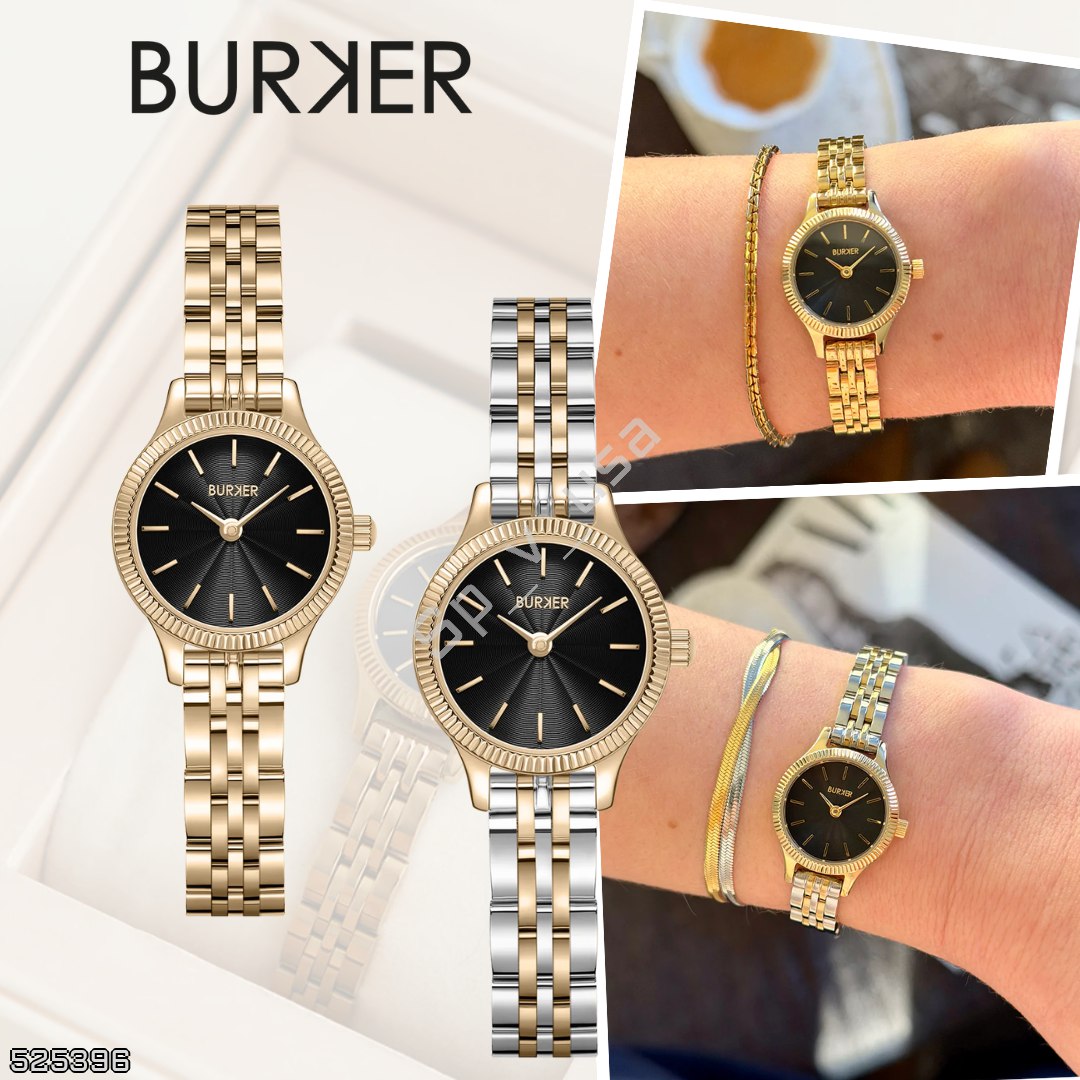 Burker 🇩🇪 — Весь мир