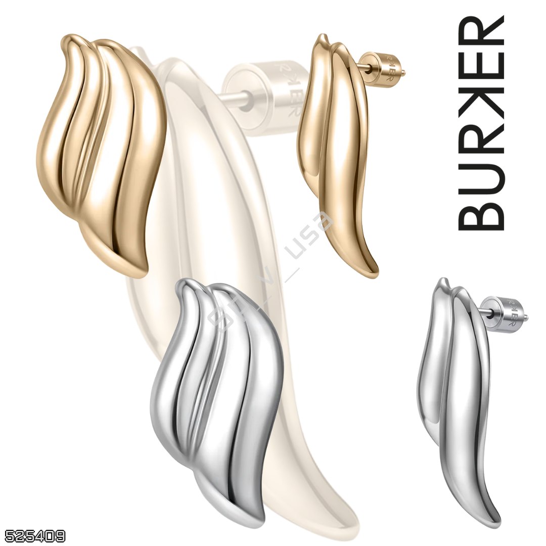 Burker 🇩🇪 — Весь мир