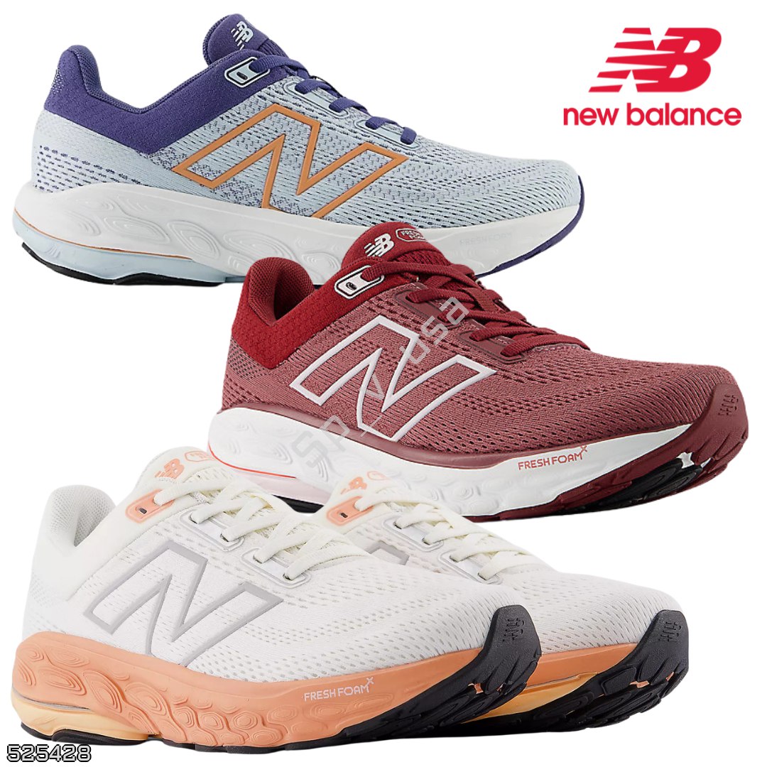 New Balance 🇺🇸 — Весь мир