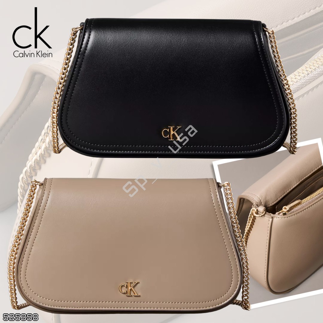 Calvin Klein 🇺🇸 — Весь мир