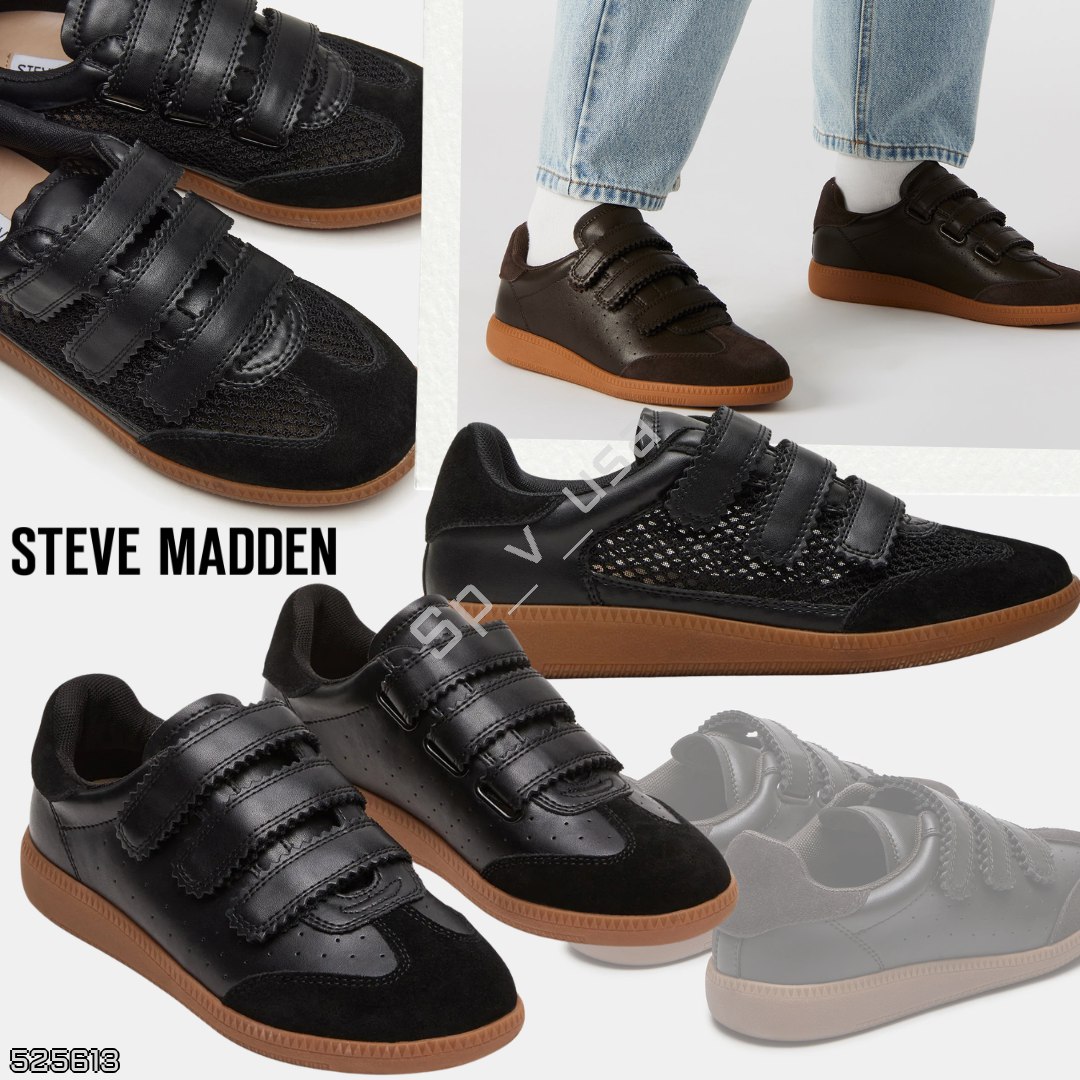 Steve Madden 🇺🇸 — Весь мир