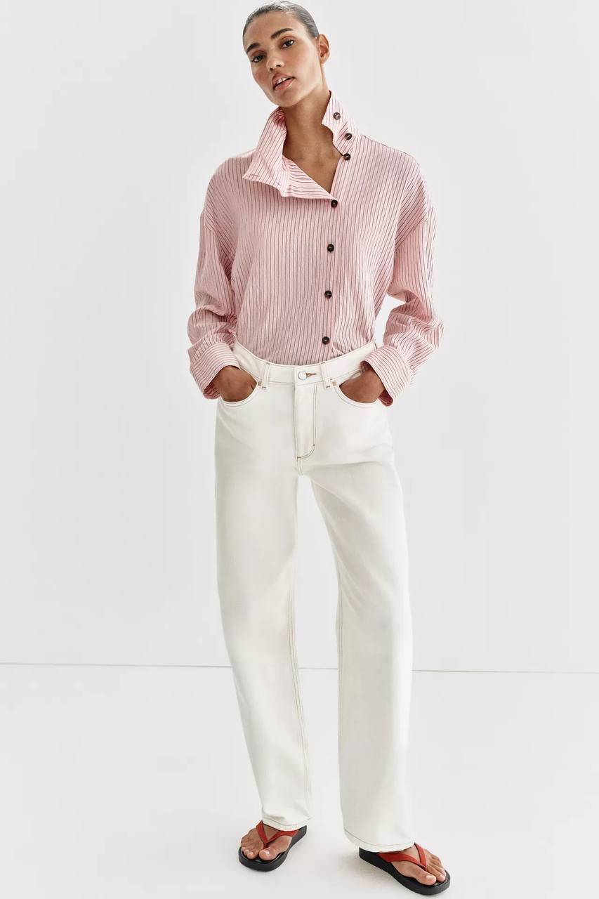 ZARA 🇪🇸 — Весь мир