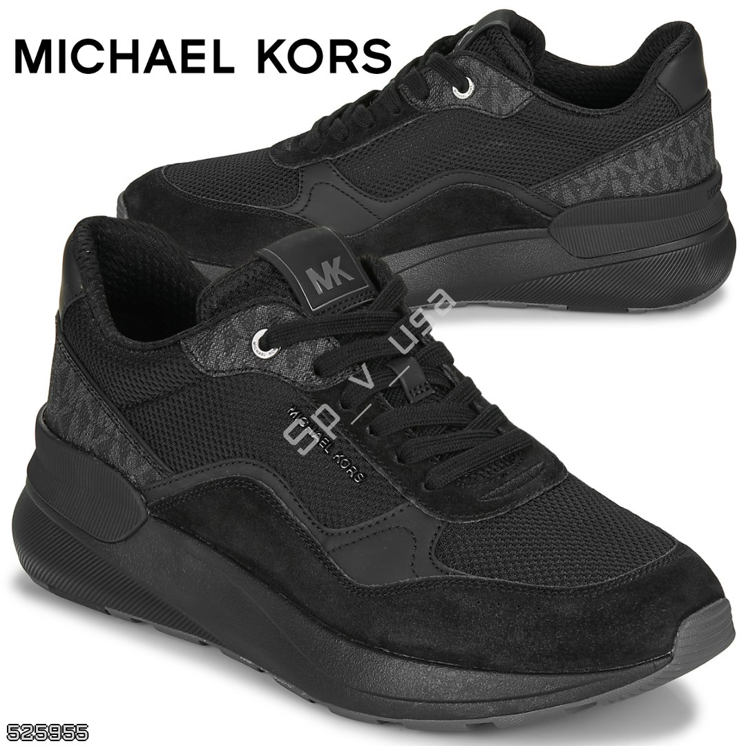 Michael Kors 🇺🇸 — Весь мир