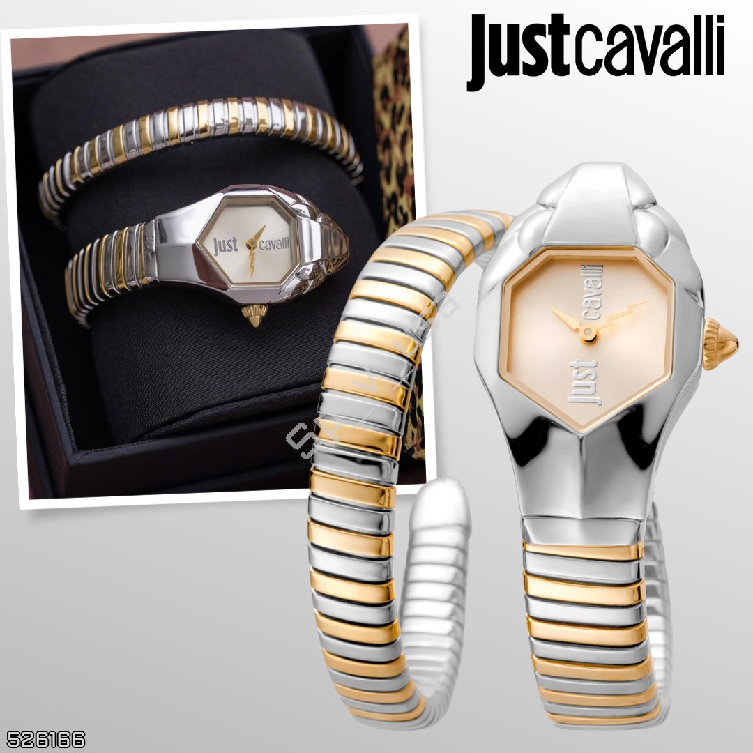 Just Cavalli 🇺🇸 — Весь мир