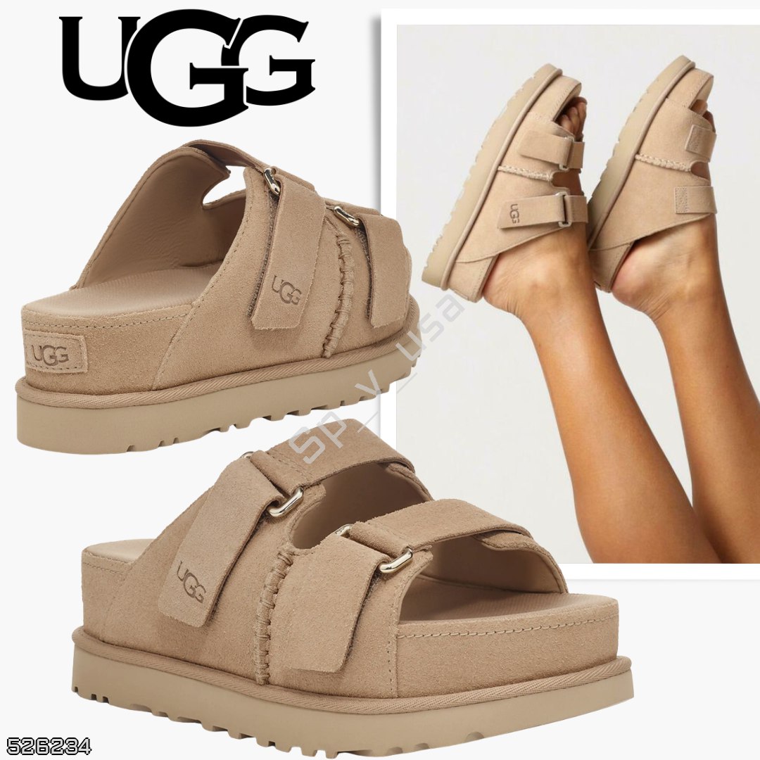 UGG 🇺🇸 — Весь мир