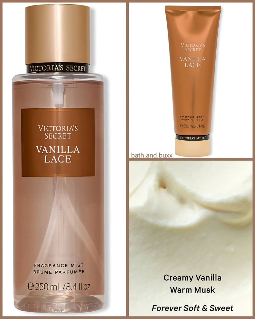 Victoria’s Secret 🇺🇸 — Весь мир