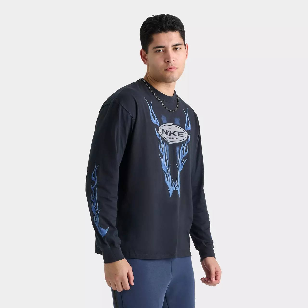 Nike 🇺🇸 — Весь мир