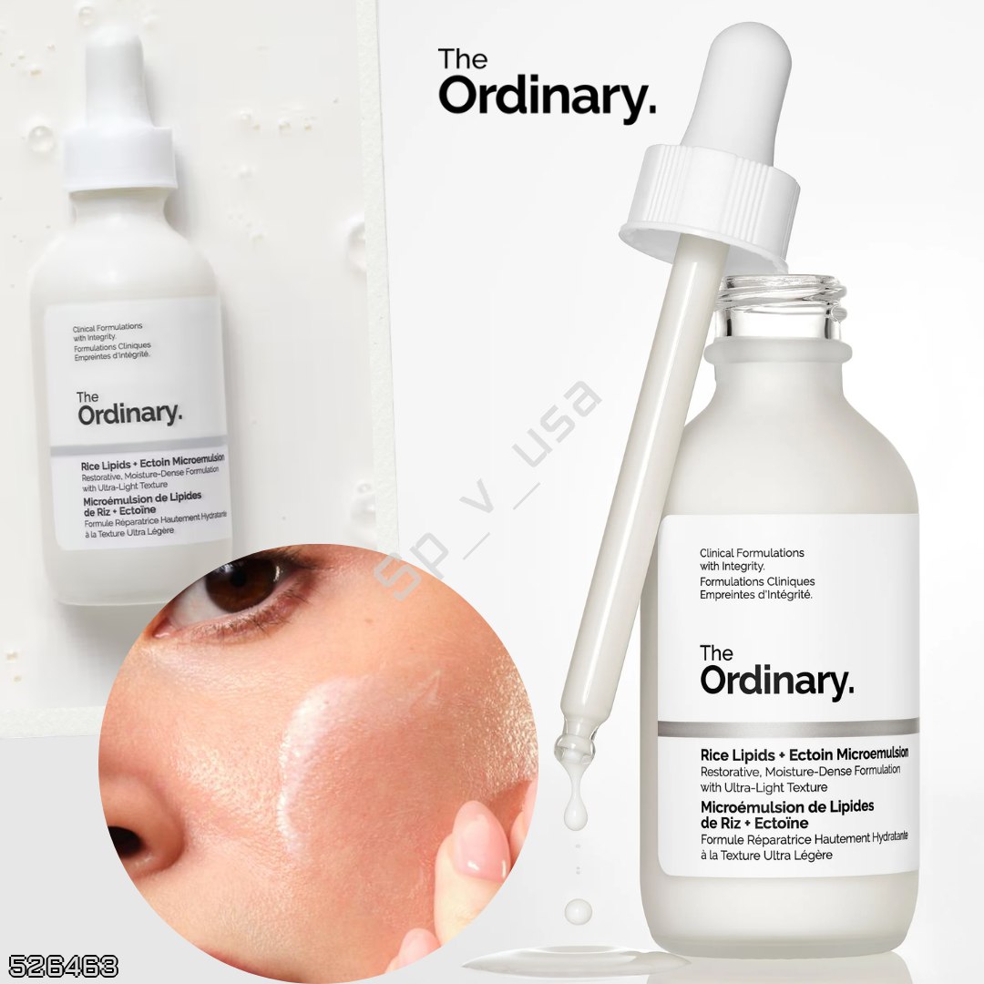 The Ordinary 🇩🇪 — Весь мир